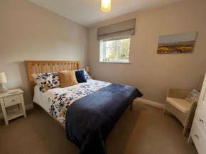 Central Village flat, close to beach